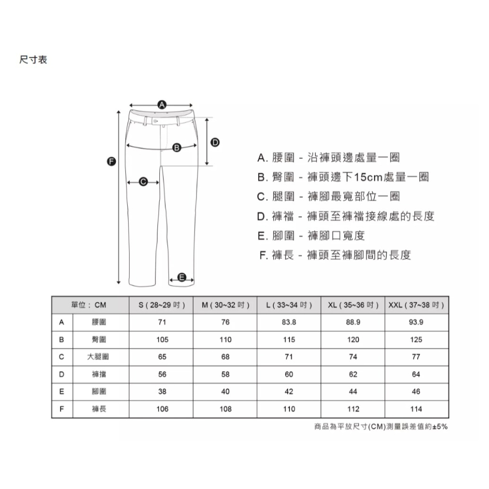 《GTS》PATRONI SW2201 專業安全 工作褲 Utility Work Trousers-細節圖6