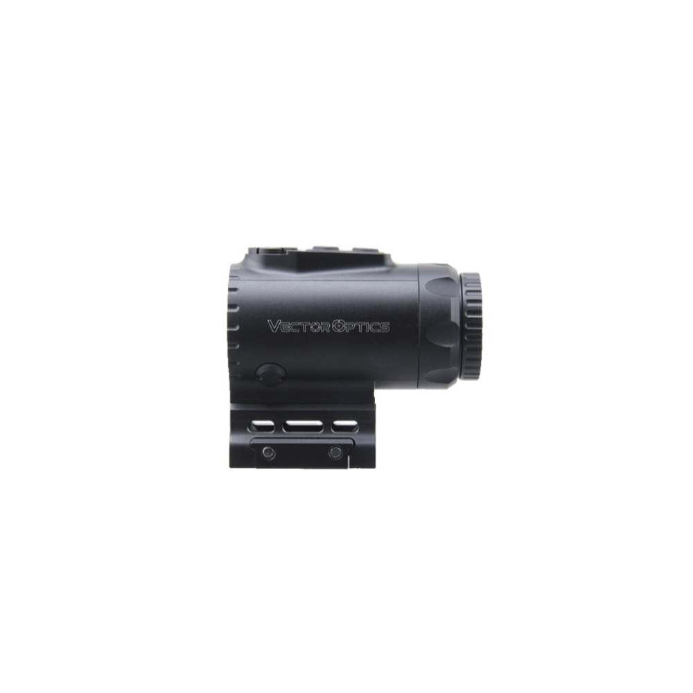 《GTS》Vector 維特 SCPS-M01 Paragon 1x16 Micro 內紅點 瞄準鏡-細節圖5