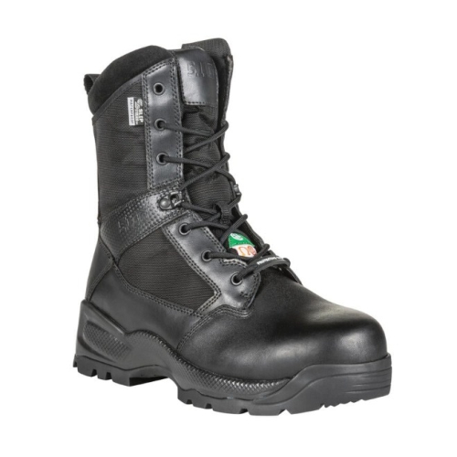 《GTS》5.11 #12416 A.T.A.C.® 2.0 8＂ SHIELD BOOT 8吋防水戰鬥靴