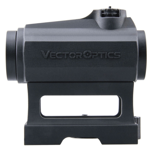 《GTS》Vector Optics 維特 Maverick 1x22 MIL 快拆內紅點 SCRD-38