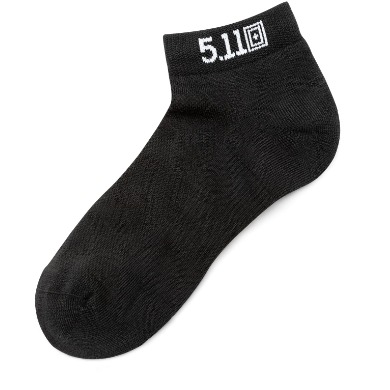 《GTS》5.11-PT-R BASIC ANKLE SOCKS PT-R基本款短襪(3雙) #10047-細節圖5