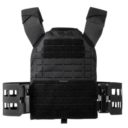 《GTS》5.11-QR Plate Carrier 快扣戰術背心 #56676-細節圖2