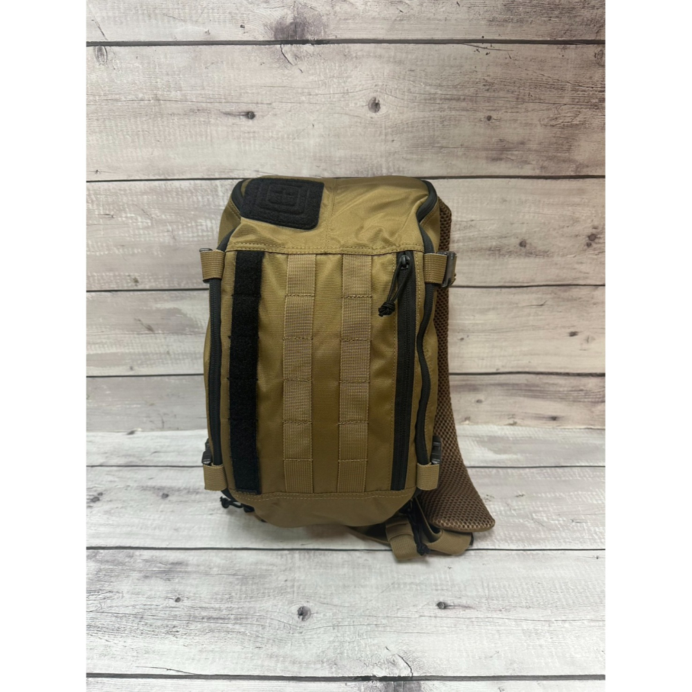 《GTS》5.11 RAPID SLING PACK 10L #56572-細節圖2