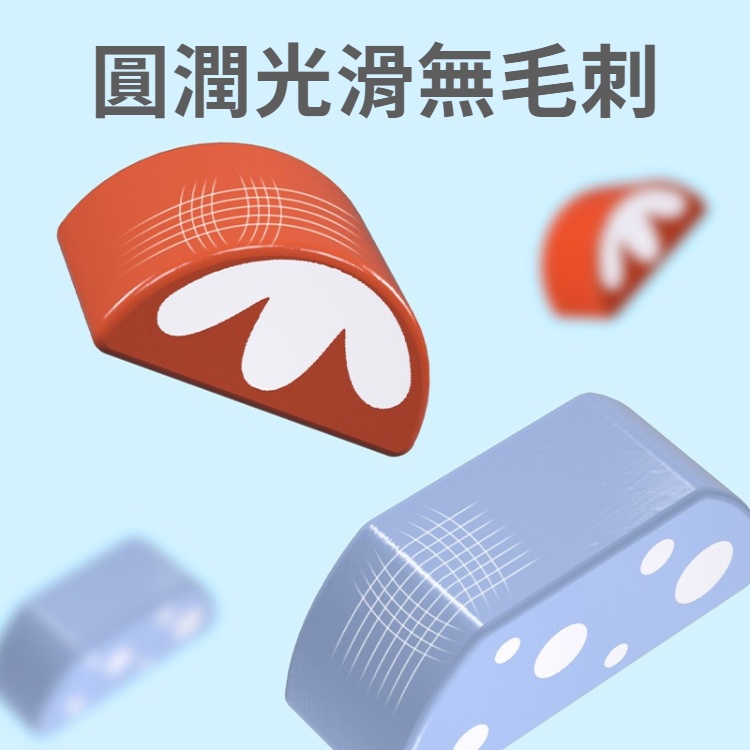 新款💛木製冰淇淋積木組 積木 樂高 積木玩具 玩具 益智玩具 拼圖 兒童拼圖-細節圖4