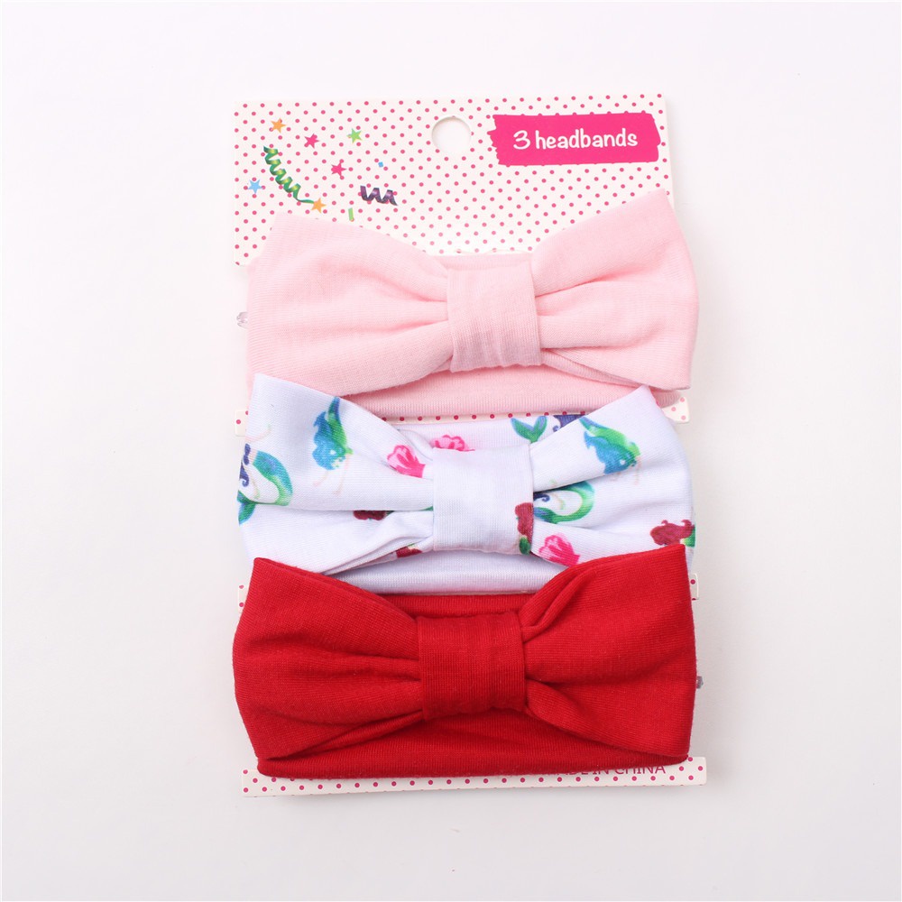 新款💛歐美 多款 寶寶髮帶 兒童髮帶 嬰兒髮帶 彈性帶髮帶 髮飾 兒童髮飾 髮飾 兒童髮圈 髮圈-細節圖4