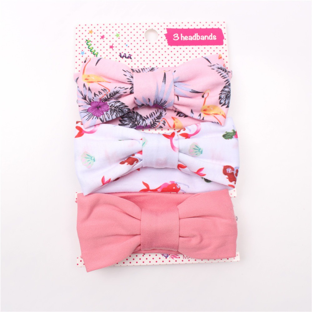 新款💛歐美 多款 寶寶髮帶 兒童髮帶 嬰兒髮帶 彈性帶髮帶 髮飾 兒童髮飾 髮飾 兒童髮圈 髮圈-細節圖5