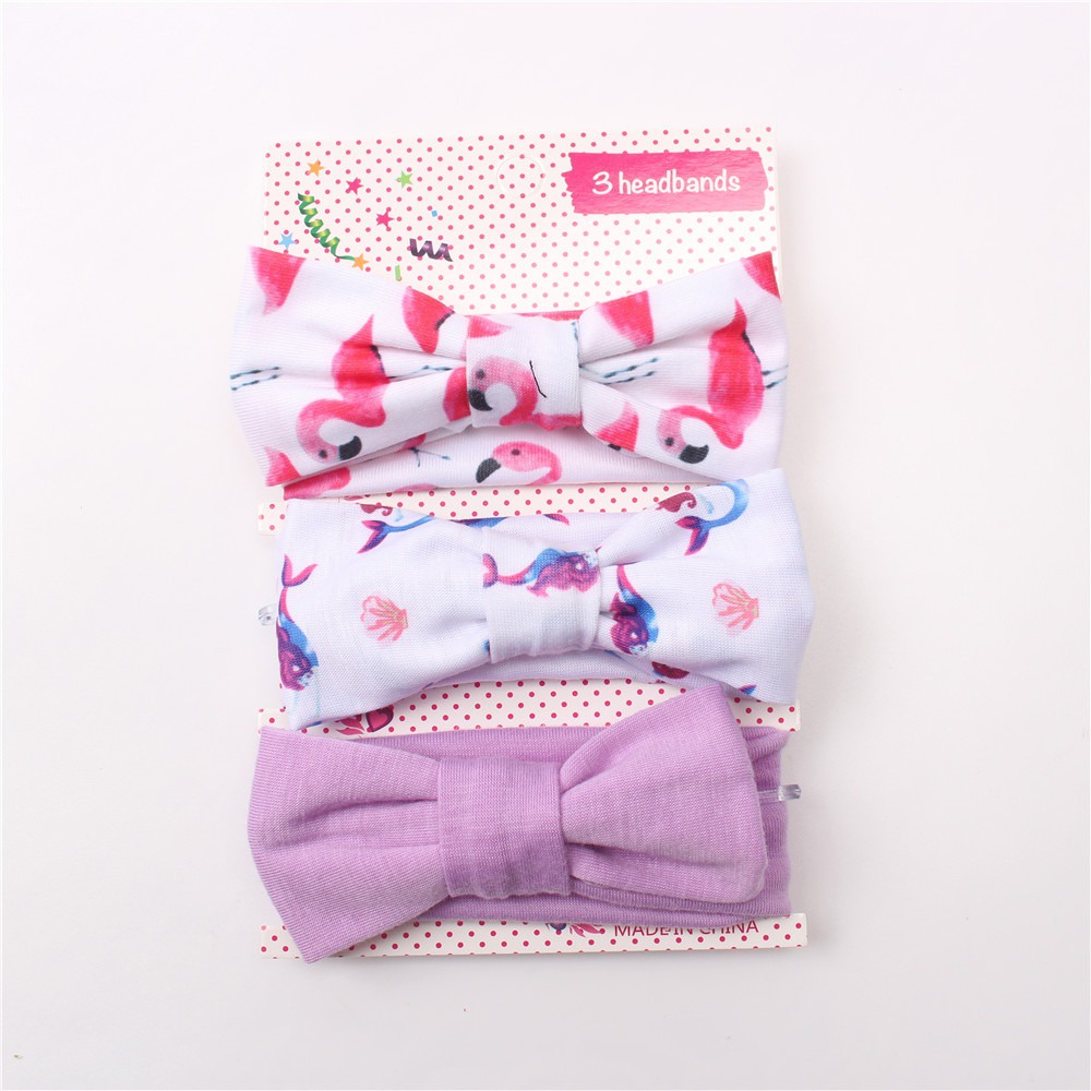 新款💛歐美 多款 寶寶髮帶 兒童髮帶 嬰兒髮帶 彈性帶髮帶 髮飾 兒童髮飾 髮飾 兒童髮圈 髮圈-細節圖6