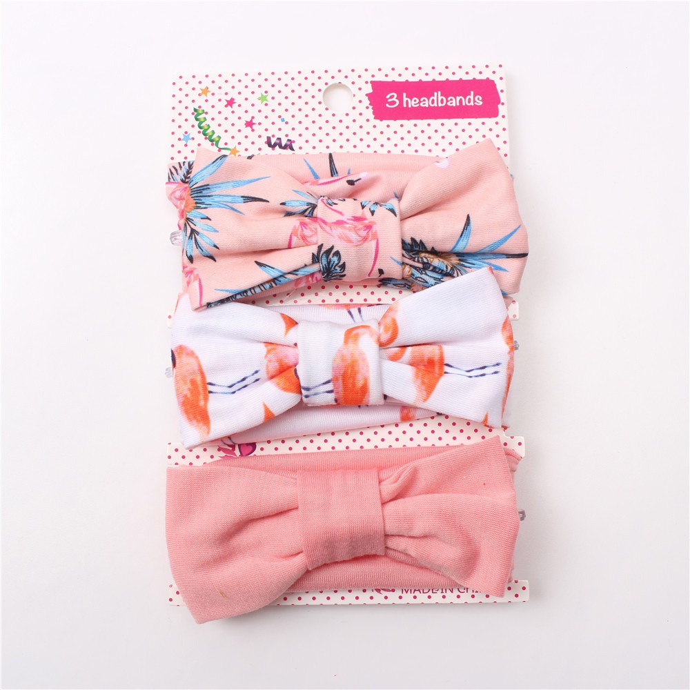 新款💛歐美 多款 寶寶髮帶 兒童髮帶 嬰兒髮帶 彈性帶髮帶 髮飾 兒童髮飾 髮飾 兒童髮圈 髮圈-細節圖7