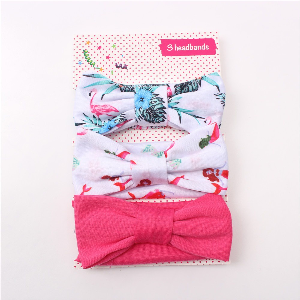 新款💛歐美 多款 寶寶髮帶 兒童髮帶 嬰兒髮帶 彈性帶髮帶 髮飾 兒童髮飾 髮飾 兒童髮圈 髮圈-細節圖9