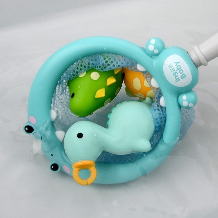 台灣現貨💛撈魚好好玩 洗澡玩具 玩具 玩水 撈魚玩具 嬰兒玩具 寶寶玩具 幼兒玩具 撈魚 戲水玩具 玩水玩具 兒童禮物-細節圖8