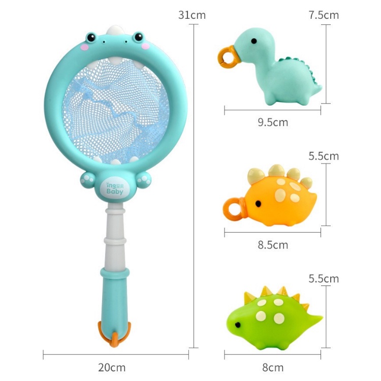 台灣現貨💛撈魚好好玩 洗澡玩具 玩具 玩水 撈魚玩具 嬰兒玩具 寶寶玩具 幼兒玩具 撈魚 戲水玩具 玩水玩具 兒童禮物-細節圖9