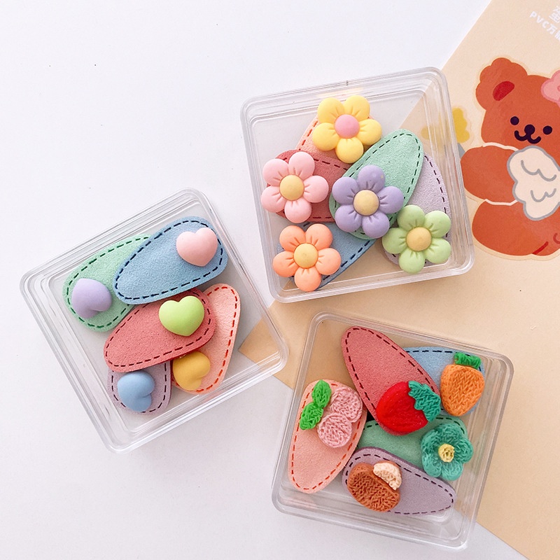 兒童髮飾【台灣現貨】兒童髮夾 女童髮夾 寶寶髮飾 嬰兒髮飾 女童髮飾 髮夾兒童髮飾 寶寶髮夾 嬰兒髮夾 可愛髮夾 小髮夾-細節圖2