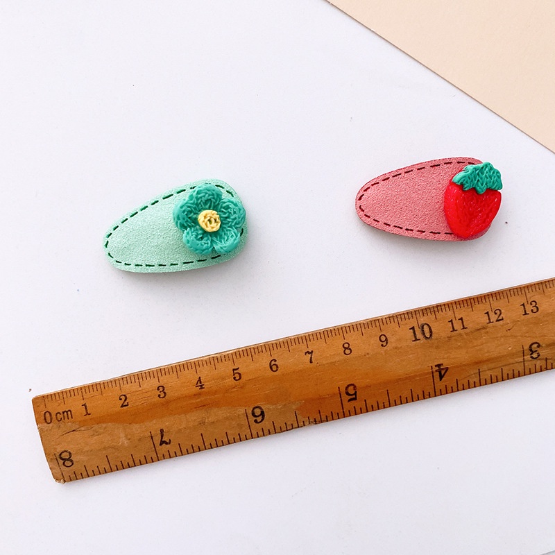 兒童髮飾【台灣現貨】兒童髮夾 女童髮夾 寶寶髮飾 嬰兒髮飾 女童髮飾 髮夾兒童髮飾 寶寶髮夾 嬰兒髮夾 可愛髮夾 小髮夾-細節圖4