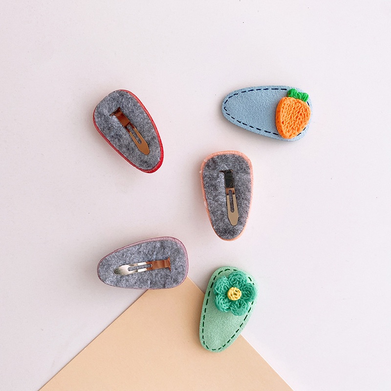 兒童髮飾【台灣現貨】兒童髮夾 女童髮夾 寶寶髮飾 嬰兒髮飾 女童髮飾 髮夾兒童髮飾 寶寶髮夾 嬰兒髮夾 可愛髮夾 小髮夾-細節圖5