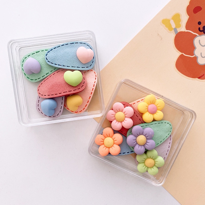 兒童髮飾【台灣現貨】兒童髮夾 女童髮夾 寶寶髮飾 嬰兒髮飾 女童髮飾 髮夾兒童髮飾 寶寶髮夾 嬰兒髮夾 可愛髮夾 小髮夾-細節圖7