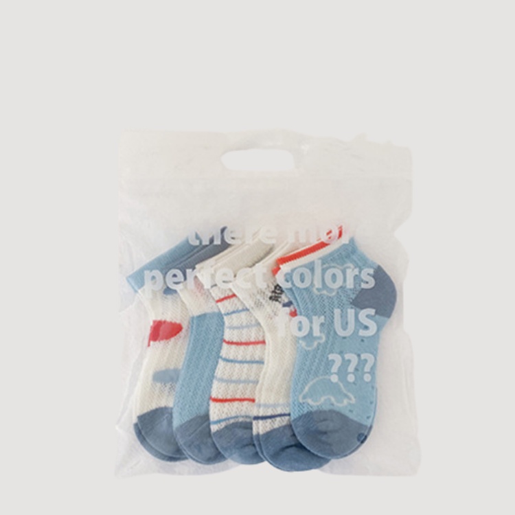 【24H出貨】💛 韓版童趣 網眼透氣 兒童襪 襪子 童襪 男童襪 女童襪 寶寶襪 兒童襪子 春夏款襪子 寶寶襪子 全棉襪-細節圖8