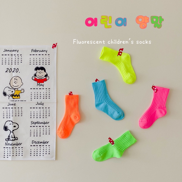 【24H出貨】💛 韓版潮流兒童襪子 襪子 童襪 男童襪 女童襪 寶寶襪 兒童襪子 春夏款襪子 寶寶襪子 全棉襪子 網眼襪-細節圖3