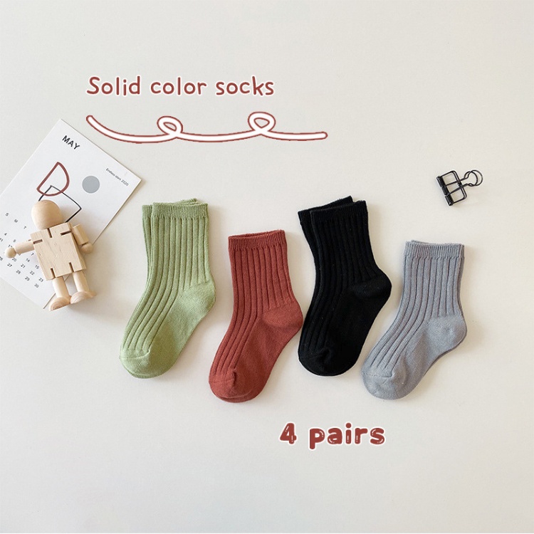 【24H出貨】💛 韓版潮流兒童襪子 襪子 童襪 男童襪 女童襪 寶寶襪 兒童襪子 春夏款襪子 寶寶襪子 全棉襪子 網眼襪-細節圖7