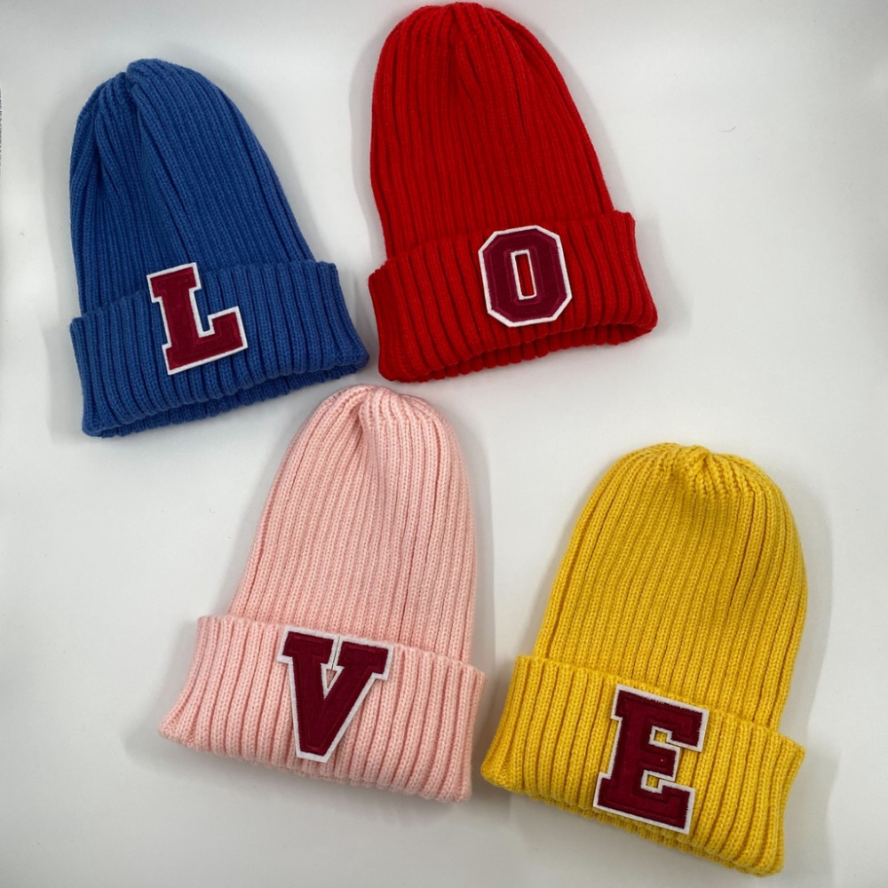 兒童毛帽💛寶寶帽子 嬰兒帽子 毛帽 嬰兒帽 寶寶毛帽 嬰兒毛帽 寶寶保暖 寶寶針織毛帽 嬰兒毛帽 寶寶帽子冬天 潮流毛帽-細節圖8