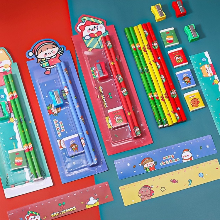 兒童節禮物 幼兒園生日禮物分享禮 幼稚園分享禮 兒童節禮物 畢業禮物 慶生分享 生日分享 文具用品 幼兒園生日禮物-細節圖3