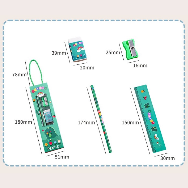 兒童節禮物 幼兒園生日禮物分享禮 幼稚園分享禮 兒童節禮物 畢業禮物 慶生分享 生日分享 文具用品 幼兒園生日禮物-細節圖7