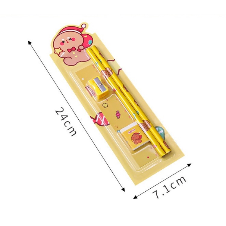 兒童節禮物 幼兒園生日禮物分享禮 幼稚園分享禮 兒童節禮物 畢業禮物 慶生分享 生日分享 文具用品 幼兒園生日禮物-細節圖8