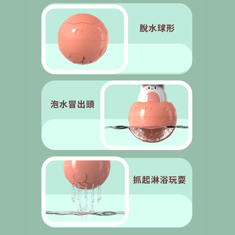 洗澡玩具【台灣現貨】寶寶洗澡玩具 戲水玩具 玩水玩具 水中玩具 動物洗澡玩具 各式洗澡玩具 發條玩具 玩具 兒童禮物-細節圖6