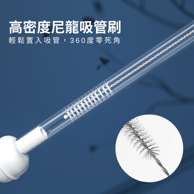 【24H出貨】💛360度奶瓶刷 奶瓶 矽膠奶瓶刷 杯刷 奶嘴刷 奶瓶清潔 洗杯刷 吸管刷 矽膠刷 洗杯刷 瓶刷 杯蓋刷-細節圖4