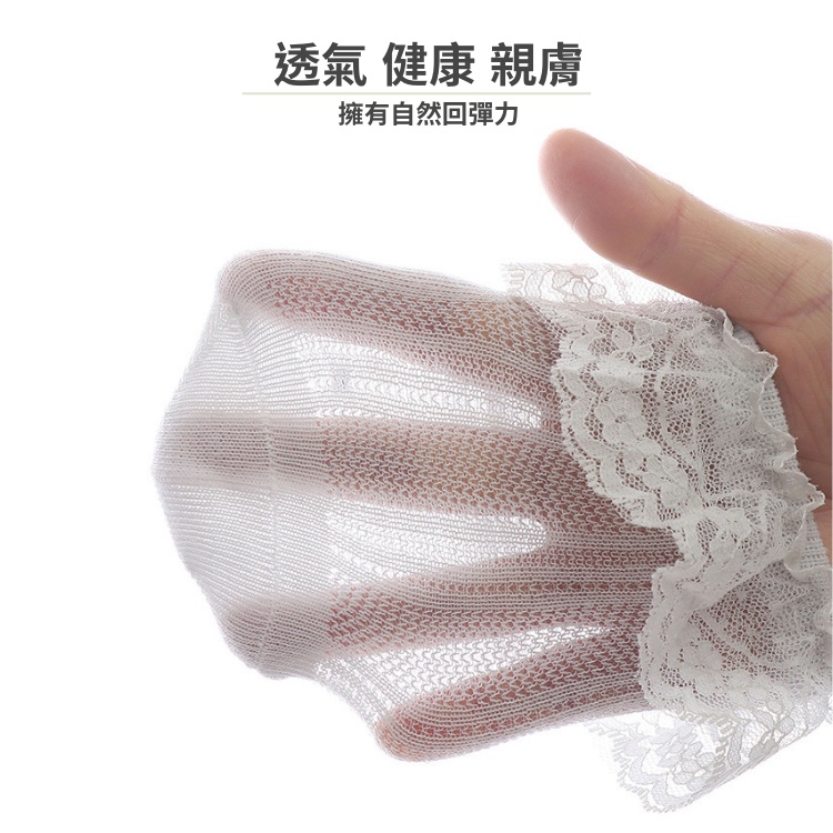 【24H出貨】💛 韓系 仙氣蕾絲兒童襪 襪 襪子 兒童襪 女童襪 兒童襪子 嬰兒襪子 寶寶襪子 女童襪子 兒童短襪 短襪-細節圖3