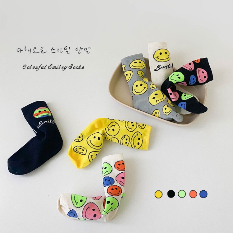 【24H出貨】💛 韓版潮流兒童襪子 襪子 童襪 男童襪 女童襪 寶寶襪 兒童襪子 春夏款襪子 寶寶襪子 全棉襪子 網眼襪-細節圖5