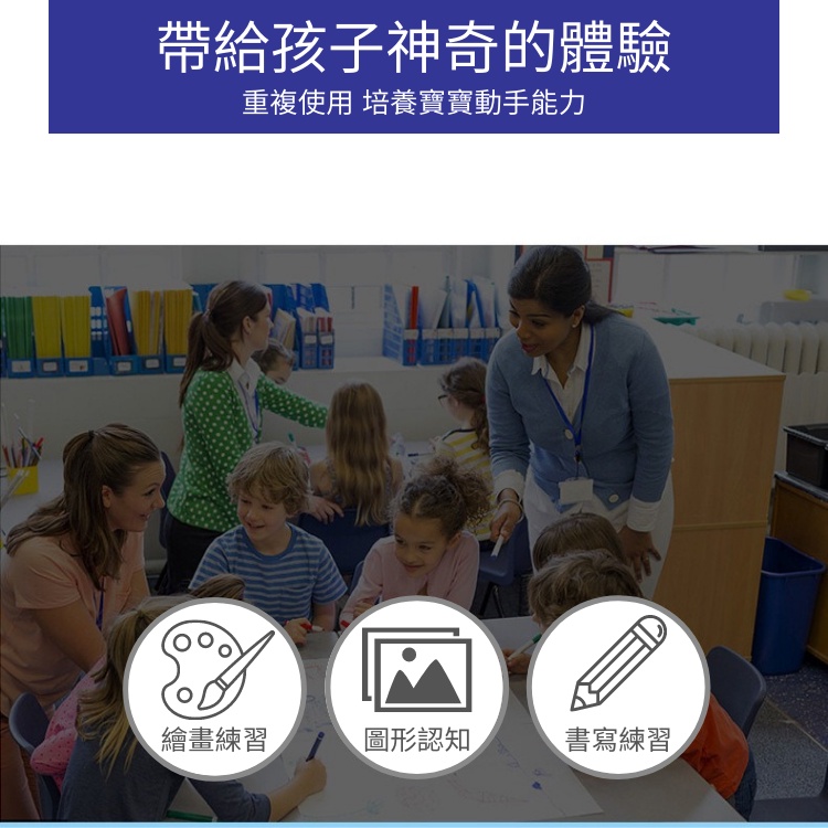 【台灣現貨】💛水畫冊 兒童水畫布 兒童畫布 水畫布 繪畫布 畫畫板 著色本 兒童玩具 寶寶玩具 兒童畫筆 兒童節禮物-細節圖4