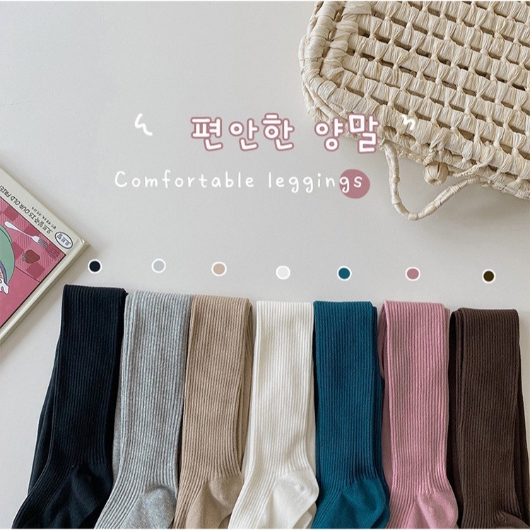 兒童褲襪【台灣現貨】兒童襪子 嬰兒襪子 寶寶襪子 兒童襪 女童褲襪 褲襪 嬰兒褲襪 寶寶褲襪 秋冬新款 童襪-細節圖5