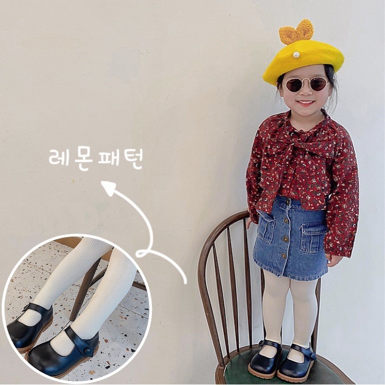 兒童褲襪【台灣現貨】兒童襪子 嬰兒襪子 寶寶襪子 兒童襪 女童褲襪 褲襪 嬰兒褲襪 寶寶褲襪 秋冬新款 童襪-細節圖8