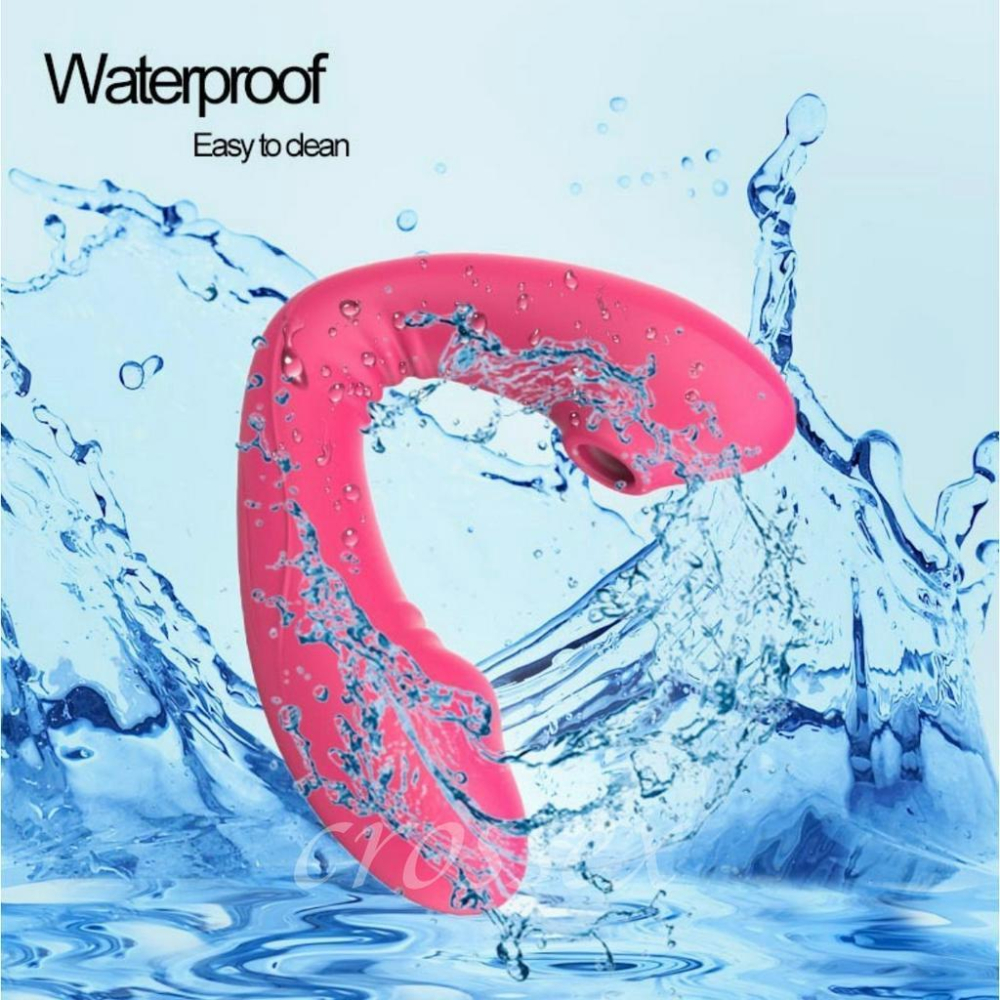 滿599送 性感睡衣💋吸吮跳蛋一次滿足💋-細節圖2