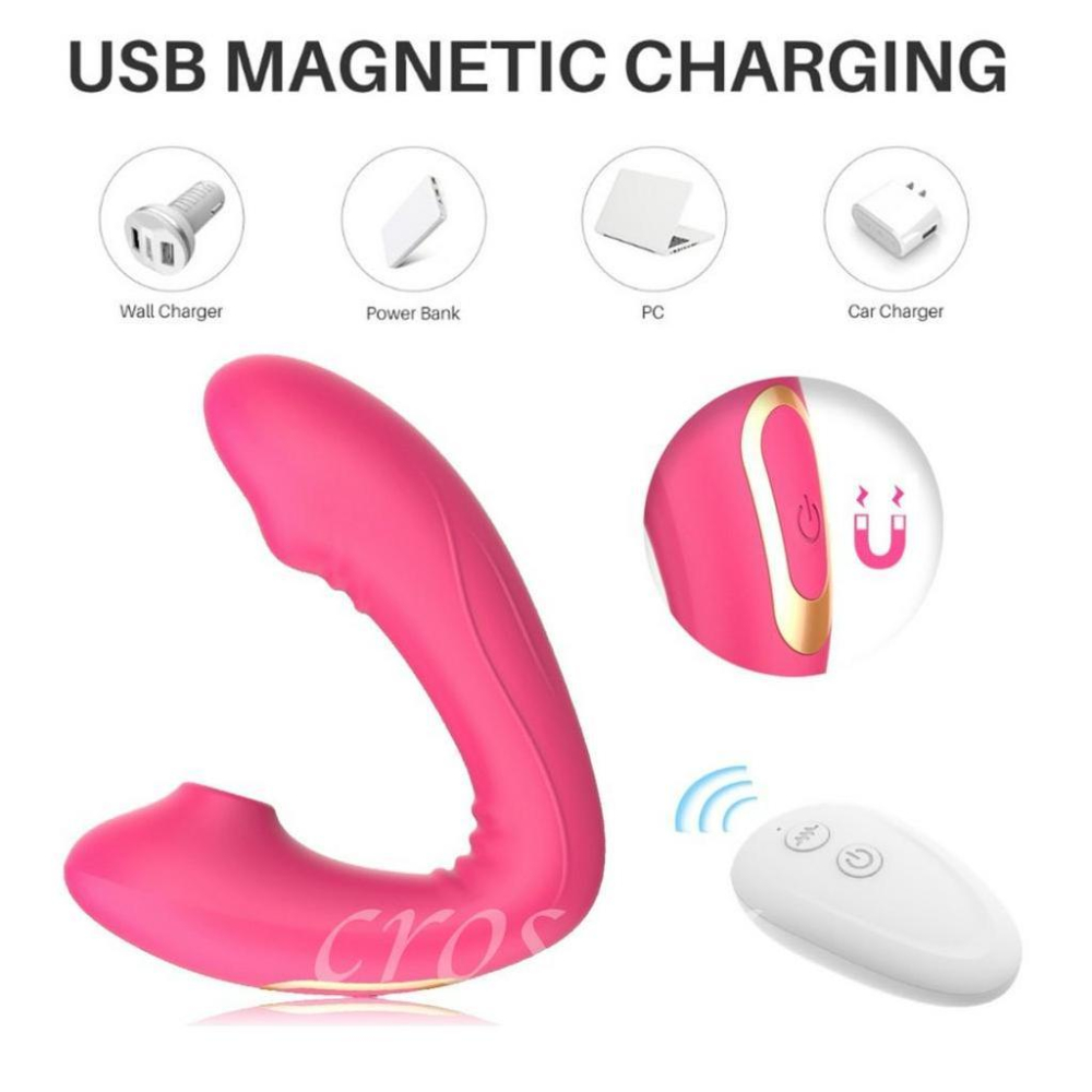 滿599送 性感睡衣💋吸吮跳蛋一次滿足💋-細節圖9