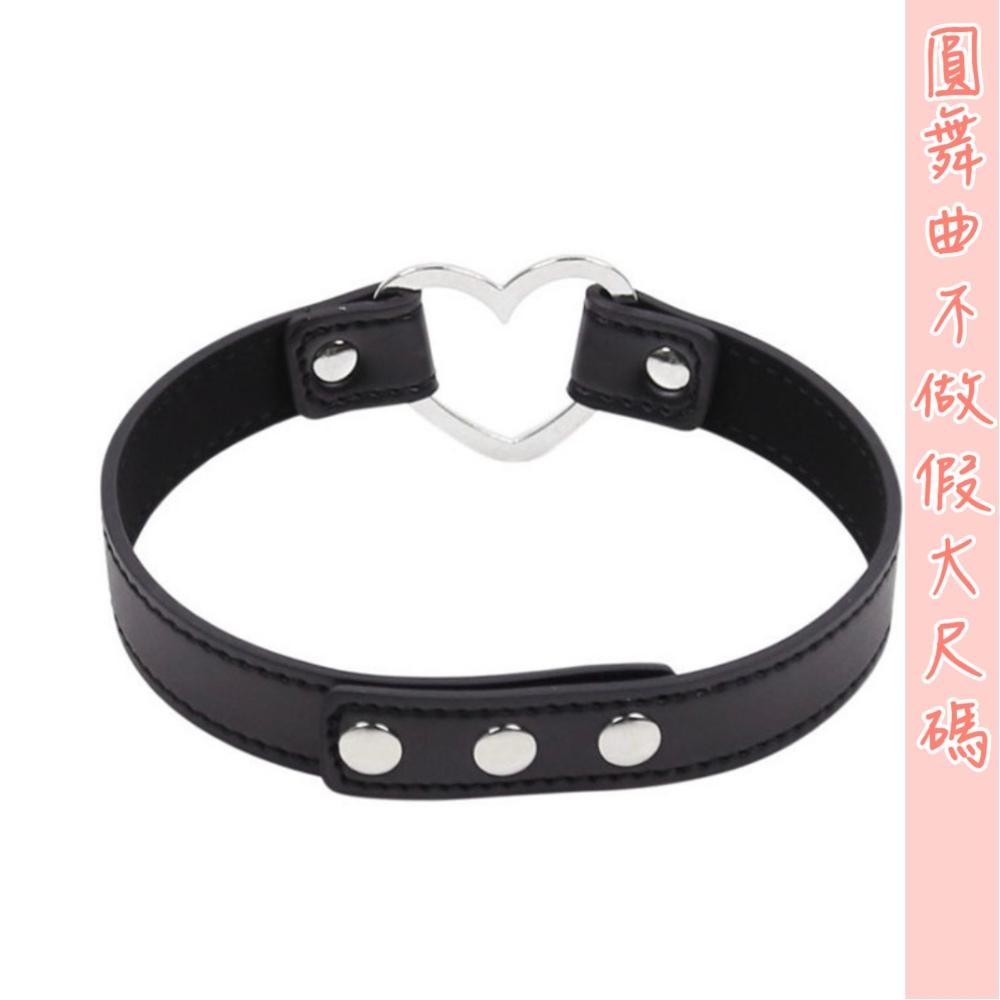 💟簍空愛心項圈💟-細節圖7