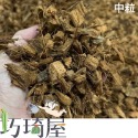 椰塊1公升 椰子殼 鹿角蕨 觀葉植物介質 栽培 椰殼 蘭花介質 雨林介質 培養土 觀葉植物 角蛙昆蟲墊材-規格圖1
