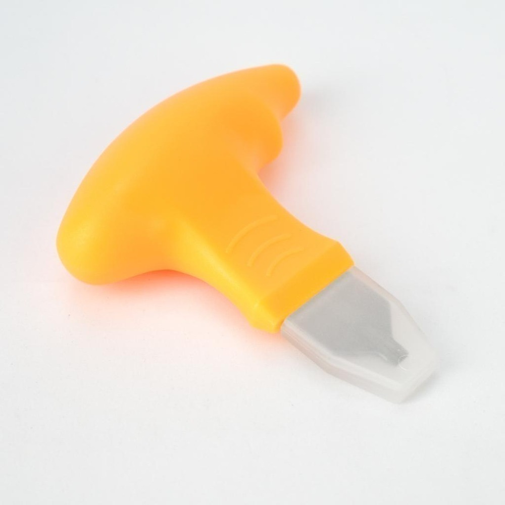 [从人] 模型開件器 拆件器 分件器 假組分離器 鋼彈拆解工具-細節圖2