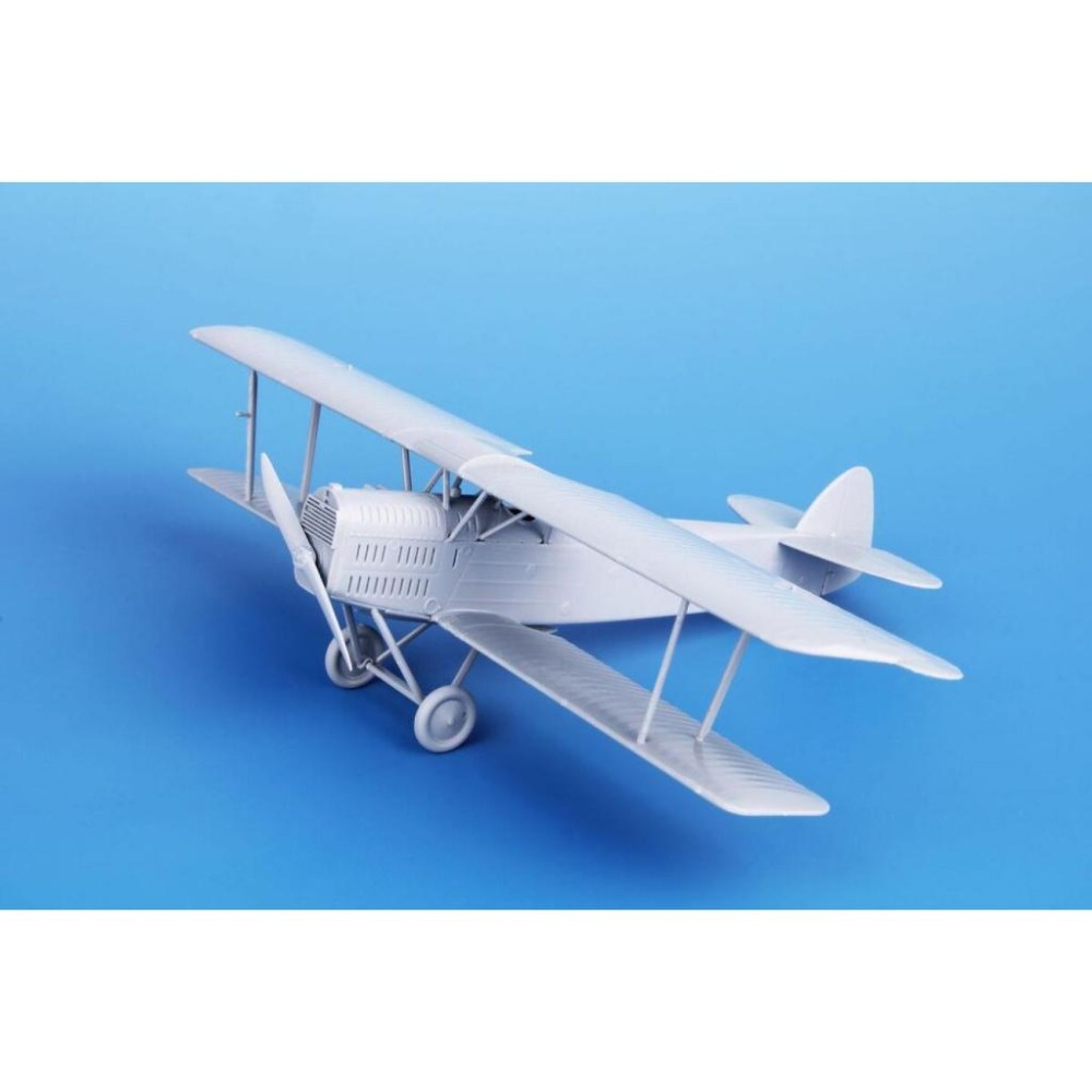 [从人] 現貨 Special Hobby 1/72 Aero Ab-11 L-BUCD 72471 飛機模型-細節圖2
