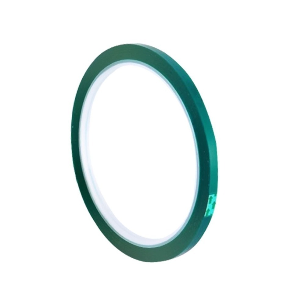 [从人] 懶懶同學 刻線膠帶 厚 0.1mm 寬 3mm 6mm 硬邊膠帶 PET膠帶 高黏度 刻線輔助膠帶-細節圖5