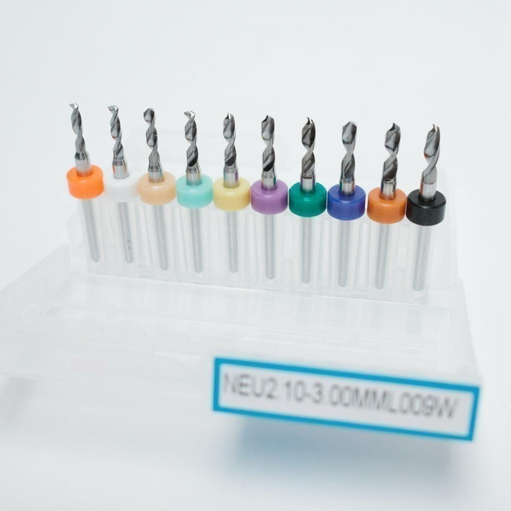 [从人] 解壓手鑽 夾徑 3.175、鎢鋼鑽頭組 0.1~3.0mm 超滑順 定柄手鑽 懶懶同學 創火星 倉川 百式手鑽-細節圖8