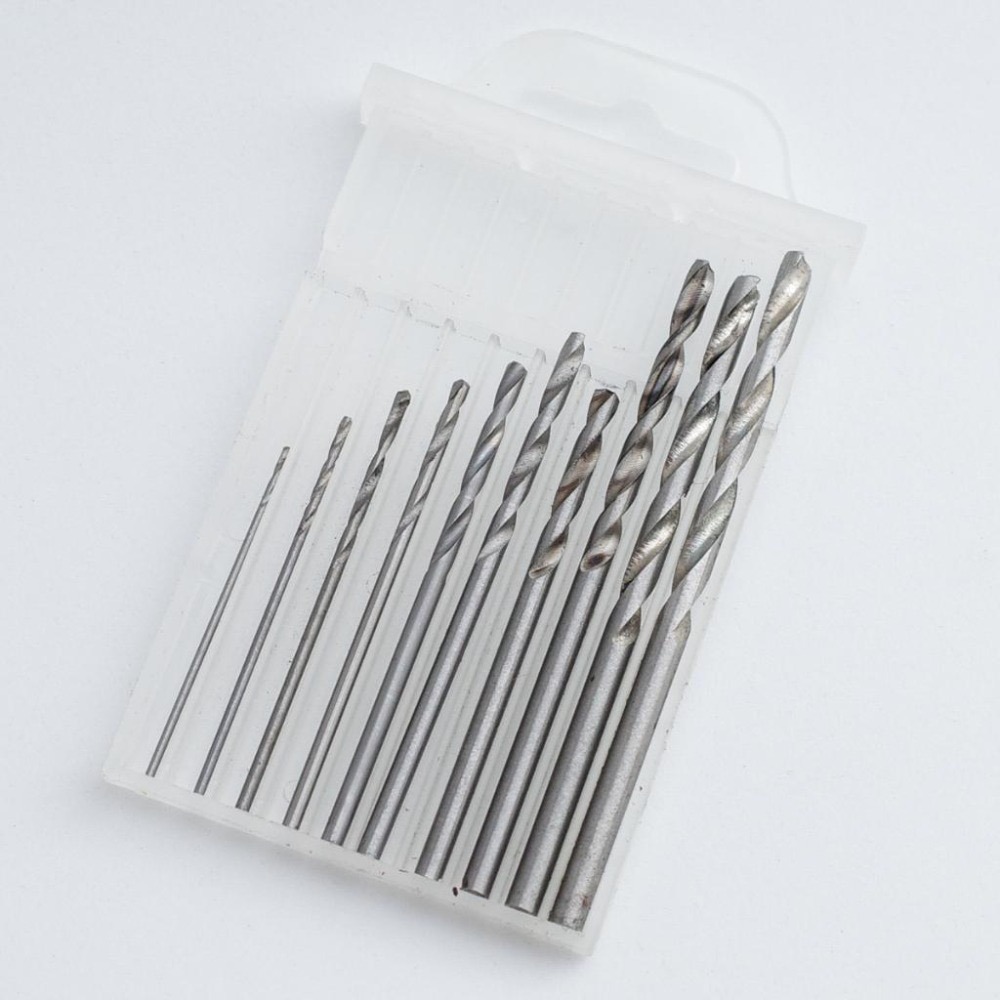 [从人] 小黑手鑽 鋼彈、模型開孔、鑽孔改造使用 可用 0.3mm ~ 3.2mm 鑽頭-細節圖6
