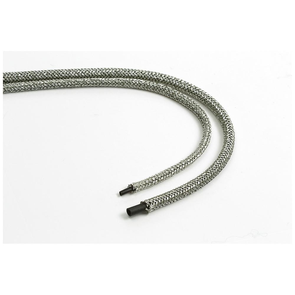 [从人] 田宮 TAMIYA 1/6、1/12、1/20、1/24 汽車、摩托車 模型 編織外管線 仿金屬管線-細節圖2