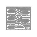 [从人] 田宮 TAMIYA 蝕刻片鋸 精蝕刻片鋸 厚 0.1mm 74094 74097 厚0.15mm 74105-規格圖6
