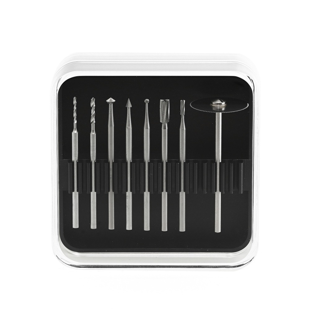 [从人] 大衛 DAVIDUNION D550T 準專業型電動雕刻刀與扭力補償控制器 / 附「M3001」套件-細節圖7