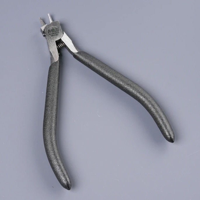 [从人] Madworks 蝕刻片折彎板 MT-11 蝕刻片折彎鉗 MH-08 MAD 蝕刻片 加工 折彎 工具-細節圖5