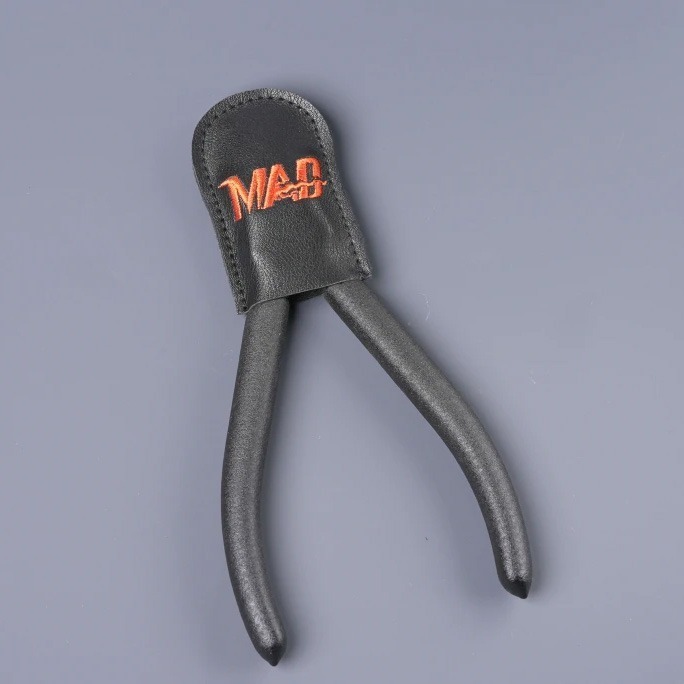 [从人] Madworks 蝕刻片折彎板 MT-11 蝕刻片折彎鉗 MH-08 MAD 蝕刻片 加工 折彎 工具-細節圖6