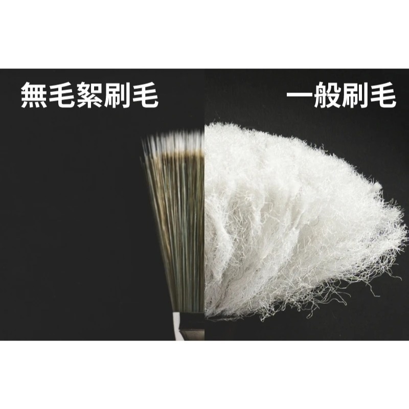 [从人] GIC TC-19 除靜電防塵刷 模型、鋼彈 清潔工具 靜電刷 除靜電刷 防靜電除塵刷-細節圖6