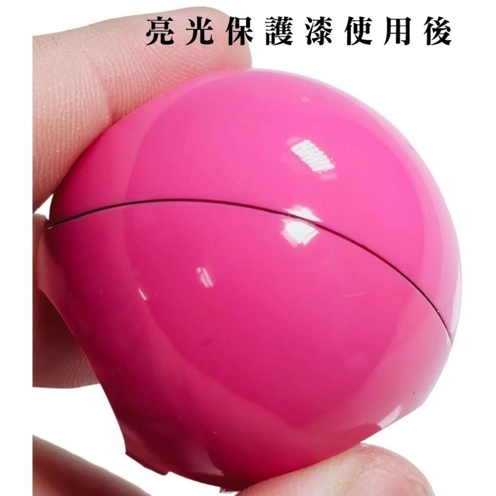 [从人] 九五二漆 水性筆塗 保護漆 CPP 系列 透明漆 亮光漆 消光漆 9527 環保 低毒性 鋼彈 模型漆 筆塗漆-細節圖3