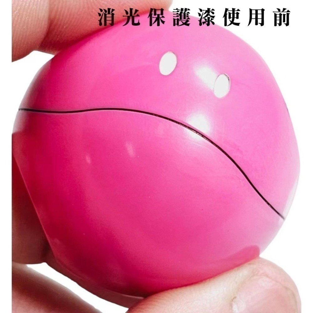 [从人] 九五二漆 水性筆塗 保護漆 CPP 系列 透明漆 亮光漆 消光漆 9527 環保 低毒性 鋼彈 模型漆 筆塗漆-細節圖4